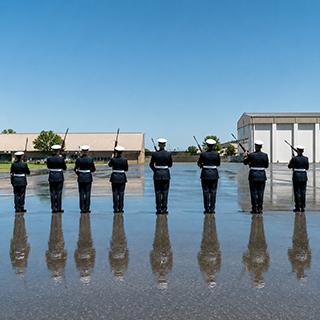 Why JROTC Matters And Why Congress Must Get Serious About Growing It