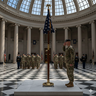 Shopping for Flag Pole Stands? Here's What Quality Really Looks Like