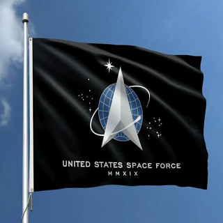 2025 Space Force Updates: New Symbols, Guidelines & Flag Protocol Changes