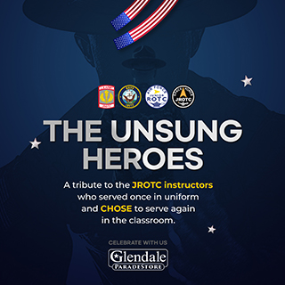 The Unsung Heroes of Our Generation