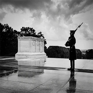 For Those Who Never Came Home:  A Century of Honor at America’s Most Sacred Tomb