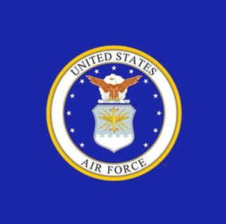 Creative Ways to Display Your USAF Garden Flag Year-Round