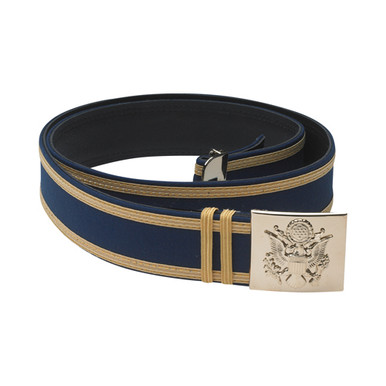 Army Ceremonial Belt | By Glendale Parade Store