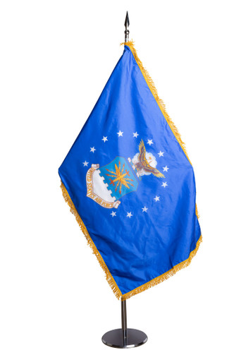 ✨40s✨アメリカ軍★US Air Force★靴ベラ★シューホーン★米軍★希少 US Air Force Departmental Flag | Official USAF Colors | Glendale