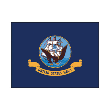 US Navy Flags for Ceremonies & Veterans | Premium Quality