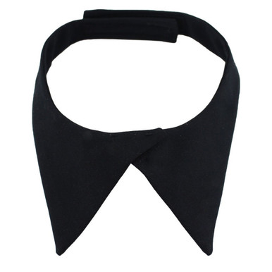 Female Neck Tab for Military Dress Uniforms
