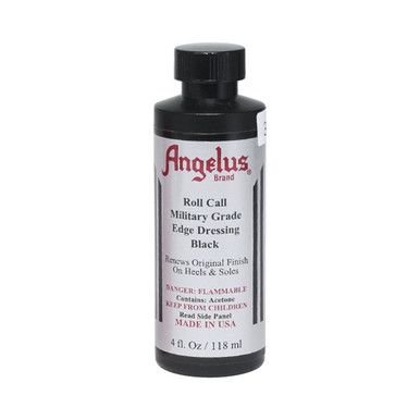 Angelus Roll Call Military Edge Dressing
