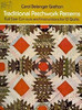 Traditional Patchwork Patterns: Full-Size Cut-Outs and Instructions for 12 Quilts