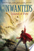 Island of Fire (3) (The Unwanteds)