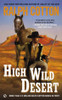 High Wild Desert (Ranger Sam Burrack)