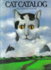 Cat Catalog: The Ultimate Cat Book