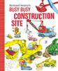 Richard Scarry's Busy Busy Construction Site 