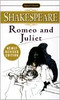 The Tragedy of Romeo and Juliet