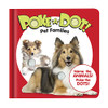 Melissa & Doug Children’s Book – Poke-a-Dot: Pet Families (Board Book with Buttons to Pop)