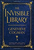 The Invisible Library