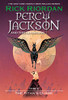 Percy Jackson and the Olympians, Book Three The Titan's Curse 