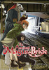 The Ancient Magus' Bride Vol. 7 (The Ancient Magus' Bride, 7)