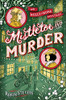Mistletoe and Murder - A Wells and Wong Mystery