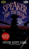 Speaker for the Dead (The Ender Quintet)