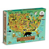 National Parks Of America: 1000 Piece Puzzle