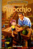 The Adventures of Pinocchio (Treasury of Illustrated Classics)