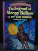 The Legend Of Sleepy Hollow & Rip Van Winkle (Treasury of Illustrated Classics)