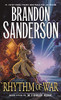 Rhythm of War: Book Four of The Stormlight Archive