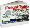Freight Train Board Book (Caldecott Collection)