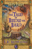 The Tales of Beedle the Bard, Standard Edition (Harry Potter)