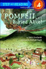 Pompeii -- Buried Alive! (Step into Reading)