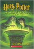 Harry Potter and the Half-Blood Prince (Book 6)