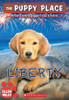 The Puppy Place #32: Liberty