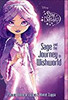 Star Darlings Sage and the Journey to Wishworld (Star Darlings (1))