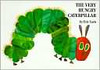 Eric Carle's Very Little Library: The very hungry caterpillar