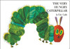 Eric Carle's Very Little Library: The very hungry caterpillar