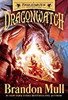 Dragonwatch: A Fablehaven Adventure (1)