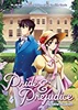 Pride and Prejudice (Illustrated Classics)