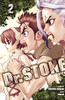 Dr. STONE, Vol. 2 (2)