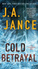 Cold Betrayal: An Ali Reynolds Novel (10) (Ali Reynolds Series)