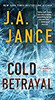 Cold Betrayal: An Ali Reynolds Novel (10) (Ali Reynolds Series)