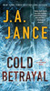 Cold Betrayal: An Ali Reynolds Novel (10) (Ali Reynolds Series)