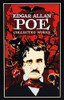 Edgar Allan Poe: Collected Works (Leather-bound Classics)