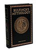 Bulfinch's Mythology (Leather-bound Classics)