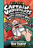 Captain Underpants and the Big, Bad Battle of the Bionic Booger Boy, Part 1: The Night of the Nasty Nostril Nuggets: Color Edition