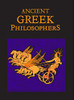 Ancient Greek Philosophers (Leather-bound Classics)