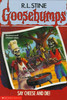 Say Cheese And Die (Goosebumps #04) (Goosebumps - 4)