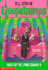 Night of the Living Dummy II  (Goosebumps, No 31)