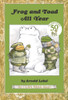 Frog and Toad All Year (I Can Read Level 2)