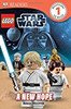 DK Readers L1: LEGO Star Wars: A New Hope (DK Readers Level 1)