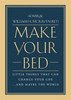 Make Your Bed 